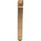 Ekena Millwork Thorton Craftsman Rough Sawn Bracket, Western Red Cedar, 4"W x 22"D x 34"H BKT04X22X34THR04RWR - alternate 3